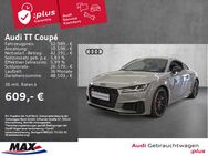 Audi TT, Coupé 45 TFSI QUATTRO S LINE COMP, Jahr 2024 - Offenbach (Main)