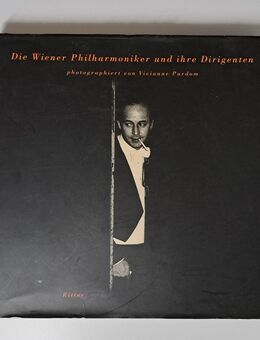 Die Wiener Philharmoniker und ihre Dirigenten - Vivianne Purdom - Nürnberg