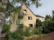 ***Toplage in Stadtbergen! Leeres Mehrfamilienhaus für Familien, Kreative, Selbständige und Anleger*** - Stadtbergen