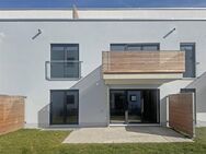 3-Zimmer-EG-Wohnung mit großem Hobbyraum - Stephanskirchen