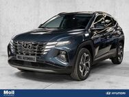 Hyundai Tucson, 1.6 T-GDI Trend Hybrid EU6d Paket, Jahr 2023 - Köln