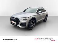 Audi Q5, advanced 40 TDI quattro Business, Jahr 2022 - Arnstadt