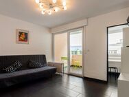 Studio Apartment Scarlet - Dortmund