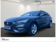 Seat Leon, ST FR TDI150, Jahr 2023 - Neuss