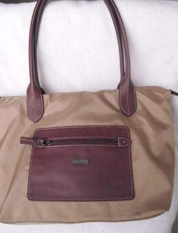 Tom Tailor MADEA Damen Shopper NEU - Saarbrücken