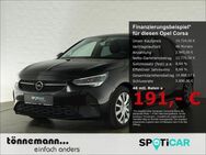 Opel Corsa, F EDITION, Jahr 2021 - Coesfeld