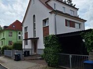 2-Raum-Wohnung in Westvorstadt von Weimar - Weimar