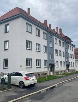 Schöne 4 Zimmer Wohnung - Meiningen