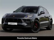 Porsche Macan, GTS Entry&Drive SportDesign, Jahr 2021 - Mainz