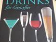 Drinks für Genießer - Weine, Biere und Spirituosen aus aller Welt in 53129
