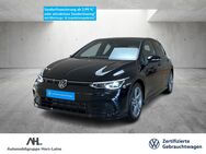 VW Golf, 1.5 VIII eTSI R-Line AppConnect, Jahr 2023 - Einbeck