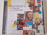 Pavarotti & Friends For War Child von Pavarotti & Friends - Essen