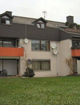 Geräuige 2-Zimmer-Wohnung - Bodenwerder (Münchhausenstadt)