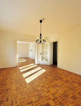Ihr neues Zuhause in Hornberg Großzügige Wohnung mit Stellplatz - Hornberg