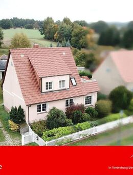 Charmantes Domizil im Grünen - Rietz-Neuendorf