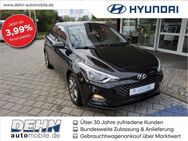 Hyundai i20 1.0 Turbo DCT Trend 16 Alu SHZ LenkradHZG - Brandenburg (Havel)