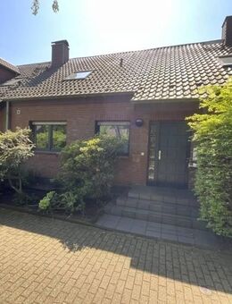 Ihr neues Zuhause: Helles und gemütliches Reihenhaus in Oberhausen-Alstaden - Oberhausen