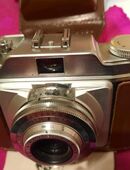 AGFA SILETTE PRONTOR SVA; VINTAGE; in 58093