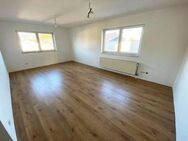 Free ab 01.08.2025 / 4 - Zimmerwohnung ohne Balkon im 1. Obergeschoss / Gäste-WC / Kellerraum / PKW-Stellplatz - Konz