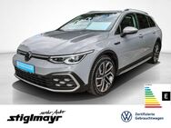 VW Golf Variant, 2.0 TDI Golf VIII Alltrack, Jahr 2021 - Pfaffenhofen (Ilm)