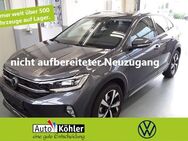 VW Taigo, Style NW bis 01 2029, Jahr 2024 - Mainburg