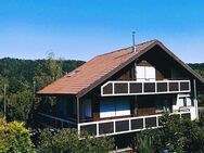 Top Gepflegtes Haus mit Garten in Arnegg - Blaustein
