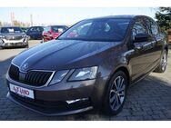 Skoda Octavia 1.0 TSI Soleil Sitzheizung Klimaaut. PDC - Sandersdorf Brehna