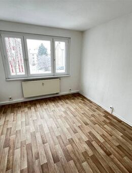 renovierte 4 Raumwohnung - Platz für die ganze Familie! - Crossen (Elster)
