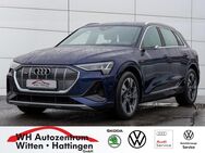 Audi e-tron, 55 quattro S line VIRTSPIEGEL, Jahr 2020 - Witten