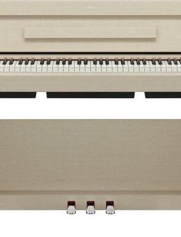 Yamaha Digitalpiano Arius YDP-S35WA, mit drei Pedalen