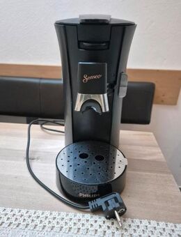 Padmaschine von Philips zu verkaufen. - Kempten (Allgäu)