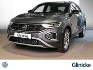 VW T-Roc, 1.5 TSI Life "GOAL" (150 ) |, Jahr 2022 - Erfurt