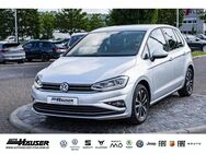 VW Golf Sportsvan, 1.0 TSI VII United BEHEIZBARE WSS, Jahr 2020 - Pohlheim