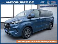 Ford Tourneo Custom, Titanium L1, Jahr 2024 - Stollberg (Erzgebirge)