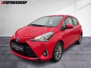 Toyota Yaris, , Jahr 2017 - Ansbach