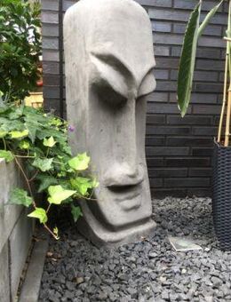 Maoi Osterinseln Steinfigur 100 cm - Laer