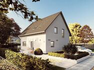 Unser einzugsfertiges Zweifamilenhaus Herbstzauber 4 nur noch bis 30.11.2024 - Klipphausen