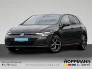 VW Golf, 1.5 TSI Life IQ LIGHT NAVIPRO, Jahr 2020 - Olpe
