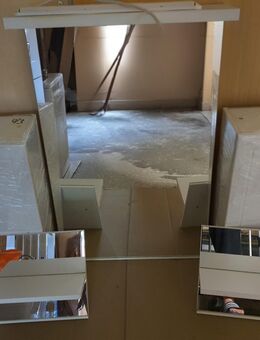 Badezimmer Einrichtung - Zossen