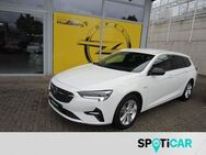 Opel Insignia, 2.0 D Elegance Pro, Jahr 2021 - Bad Driburg