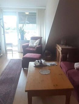 Schöne 2-Zimmer-Wohnung in Duisburg-Wanheim - Duisburg