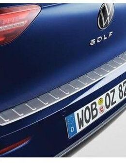 VW Golf VIII Ladenkantenschutz *Borgmann* - Krefeld