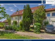 Geräumiges Reihenmittelhaus mit Garten in beliebter Lage in Friedersdorf - Heidesee