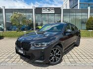 BMW X4 20d MSport ACC,PANO,HARMAN,LED,Usw - Kempten (Allgäu)