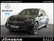 Mercedes GLC 300, e AMG-Sport Sitzklima, Jahr 2023 - Hagen (Stadt der FernUniversität)