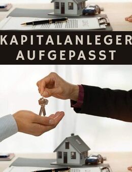 4 Wohneinheiten bauen und von der Sonder-AfA profitieren! - Hamburg