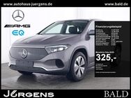 Mercedes EQA, 250 Progressive Winter 18, Jahr 2023 - Iserlohn