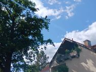 3 1/2-Zimmer-Erdgeschoss-Wohnung mit Tiefgaragenstellplatz in zentrumsnaher Lage, Hindenburgstr. - Erlangen