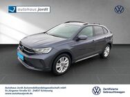 VW Taigo, 1.0 TSI OPF Move, Jahr 2024 - Schleswig