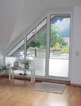 Schnuckelige 2-Zimmer-Stadtlage Deichort - Meppen